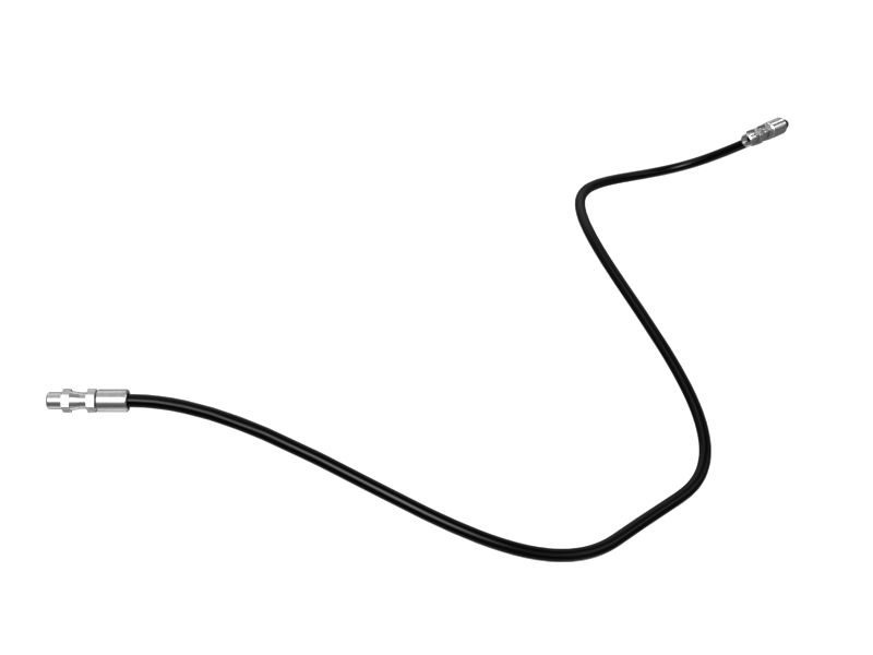 446-5775: Соединительный шланг, внутренний диаметр 3,75 мм