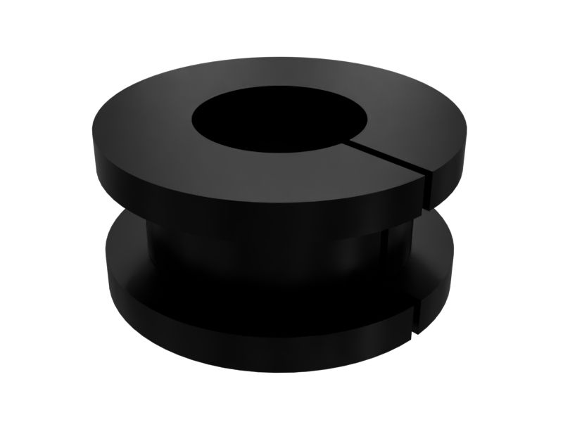 Гидравлическое резиновое уплотнение