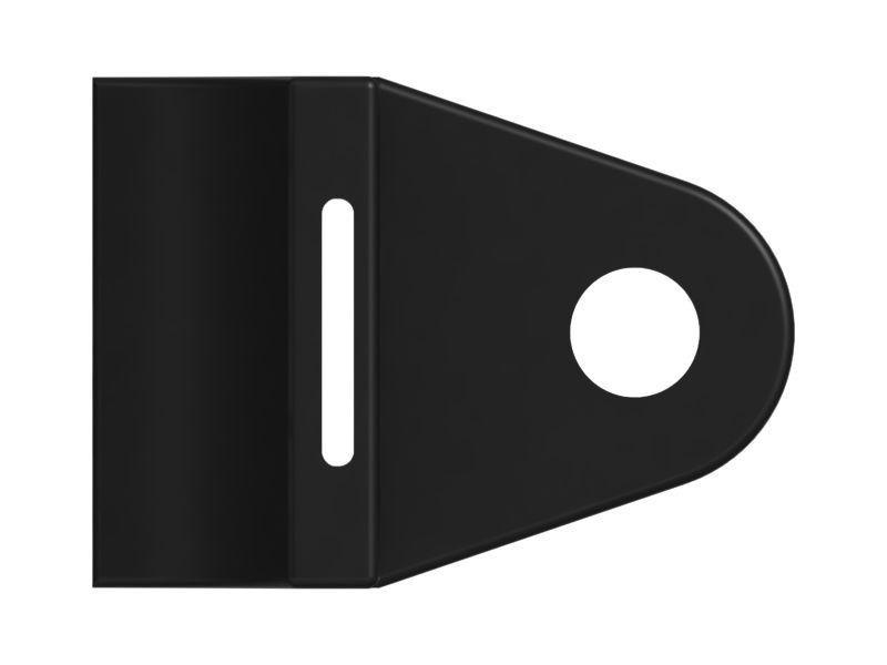 Зажим для ремня длиной 55,50 мм