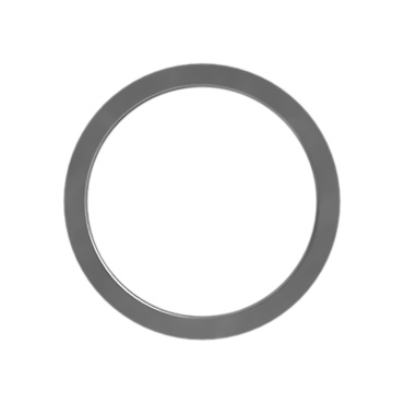 4I-8889: 19.80mm Internal Diameter Rectangular Seal | Cat 4I-8889: 19.80mm Internal Diameter Rectangular Seal | Cat