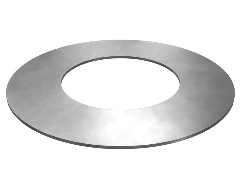 Шайба толщиной 1,6 мм