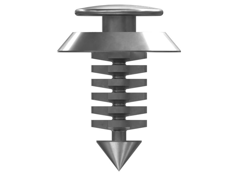 КРЕПЕЖНАЯ ДЕТАЛЬ