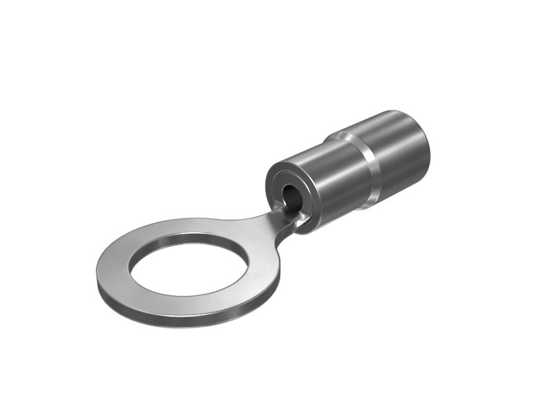 Кольцевой зажим