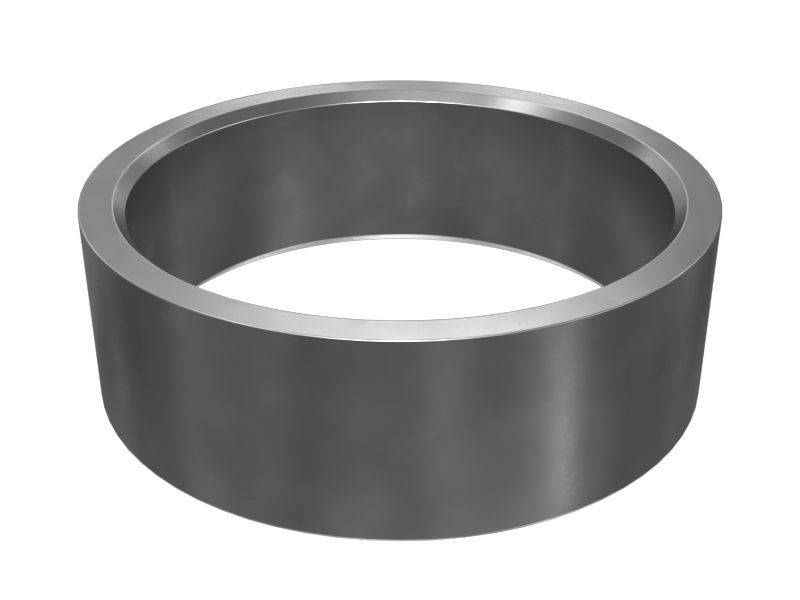 Стальная прокладка внутреннего диаметра 38,30 мм