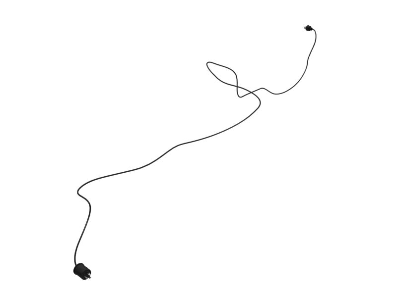 Шнур нагревателя воды рубашки охлаждения 120 В