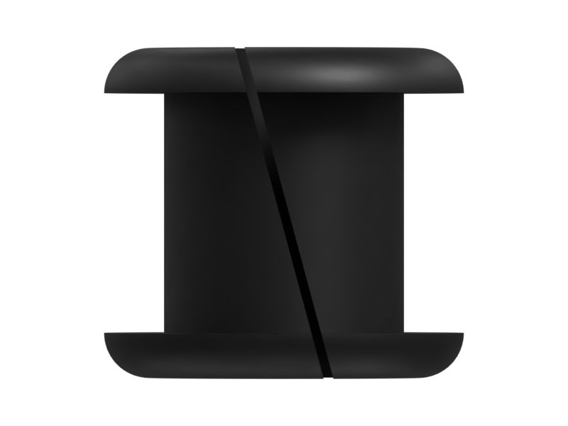 Резиновое уплотнение для жгута проводов гидравлического шланга