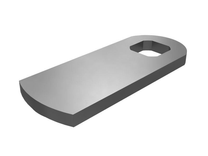 Эксцентриковый замок