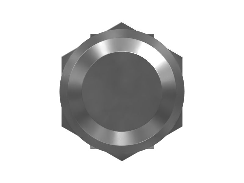 Переключатель в сборе — температура