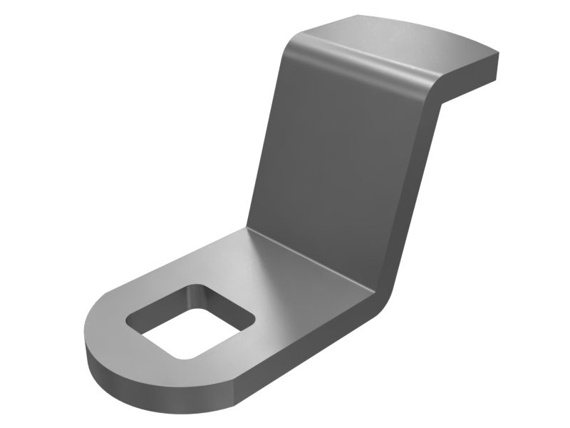 Эксцентриковый замок