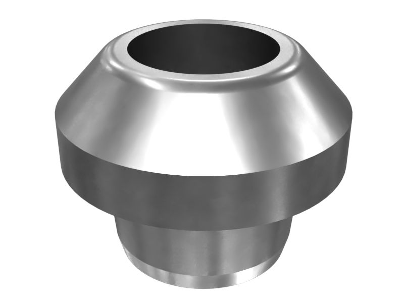 Вставка седла для трубы