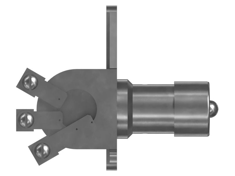Переключатель в сборе — темнее
