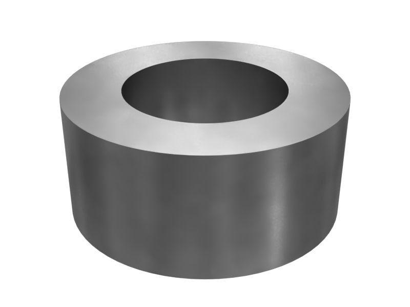 8S-1069: Жесткая проставка толщиной 12,7 мм