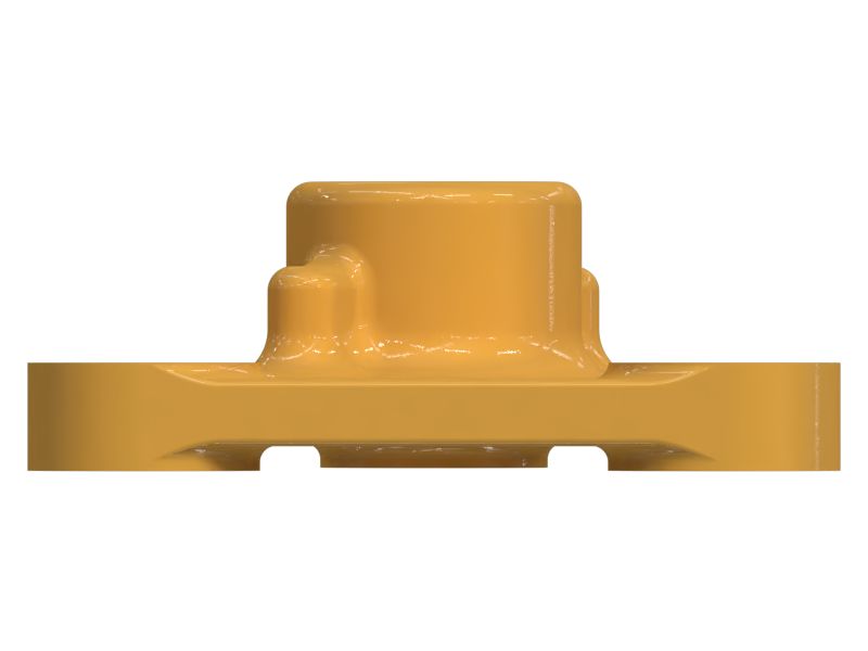 Корпус датчика