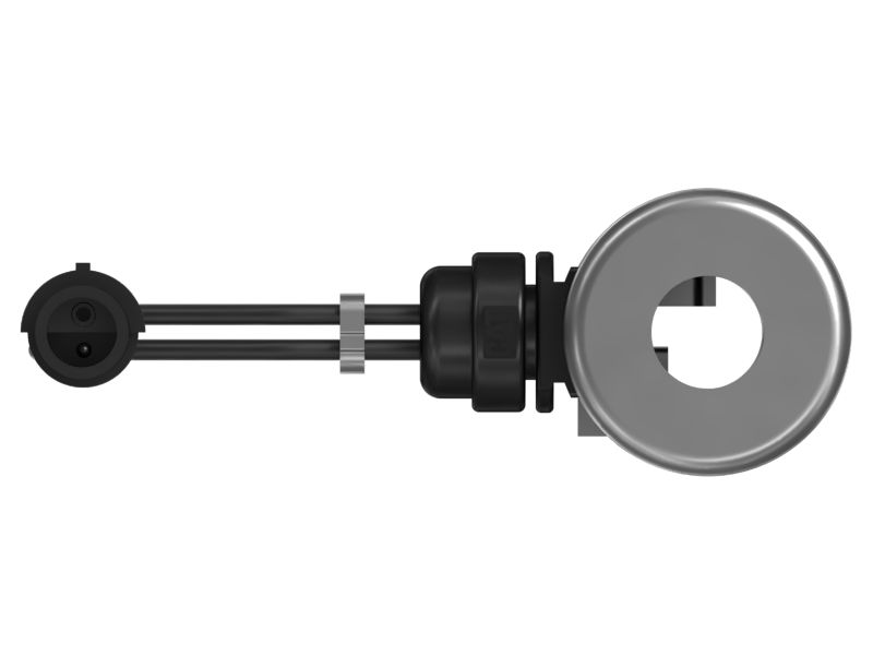 Катушка электромагнитного клапана 24 В пост. тока