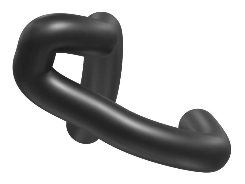 Гибкий канал с внутренним диаметром 18,62 мм