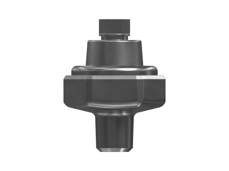 Реле давления масла