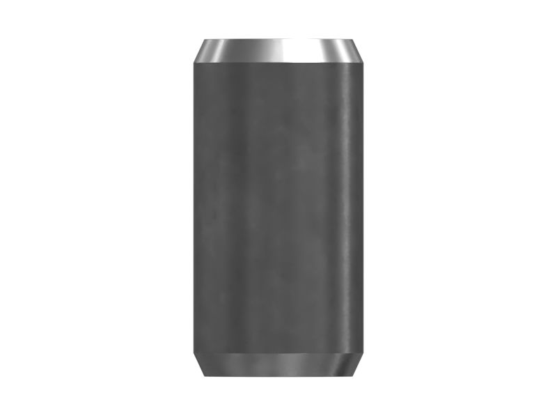 132-8237: 25.24mm Outer Diameter Hollow Dowel 1328237 купить