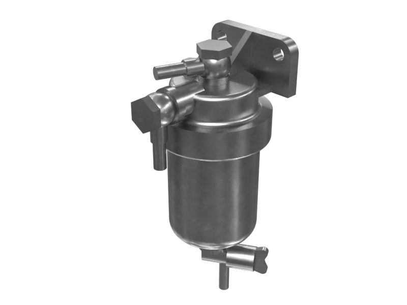 Водоотделитель