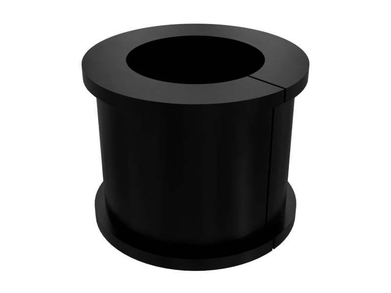 Резиновое уплотнение зеркала заднего вида