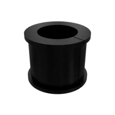 6V-1875: Rear view Mirror Rubber Grommet
