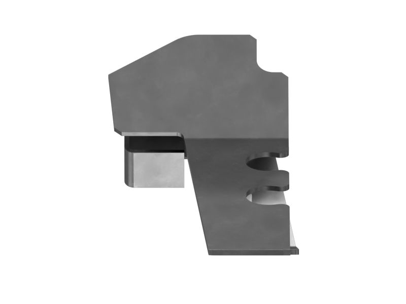 ПЕДАЛЬ В СБОРЕ