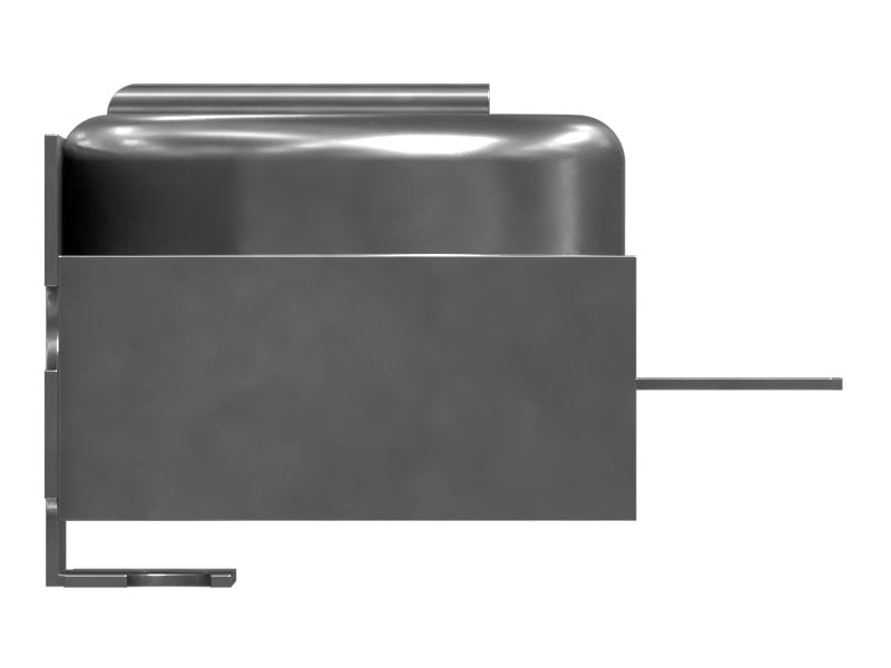 Термовыключатель постоянного тока напряжением 12 Вольт