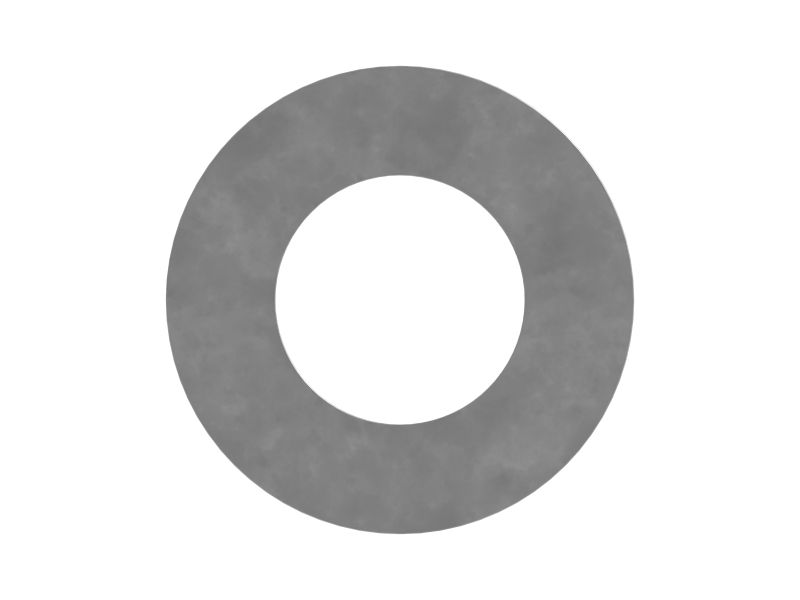 Прокладка стрелы с внутренним диаметром 61 мм