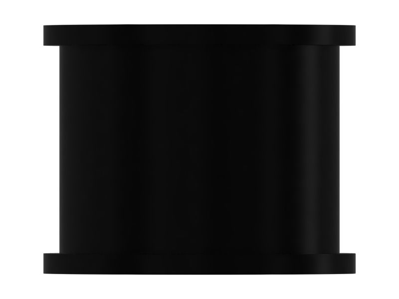 Резиновое уплотнение зеркала заднего вида