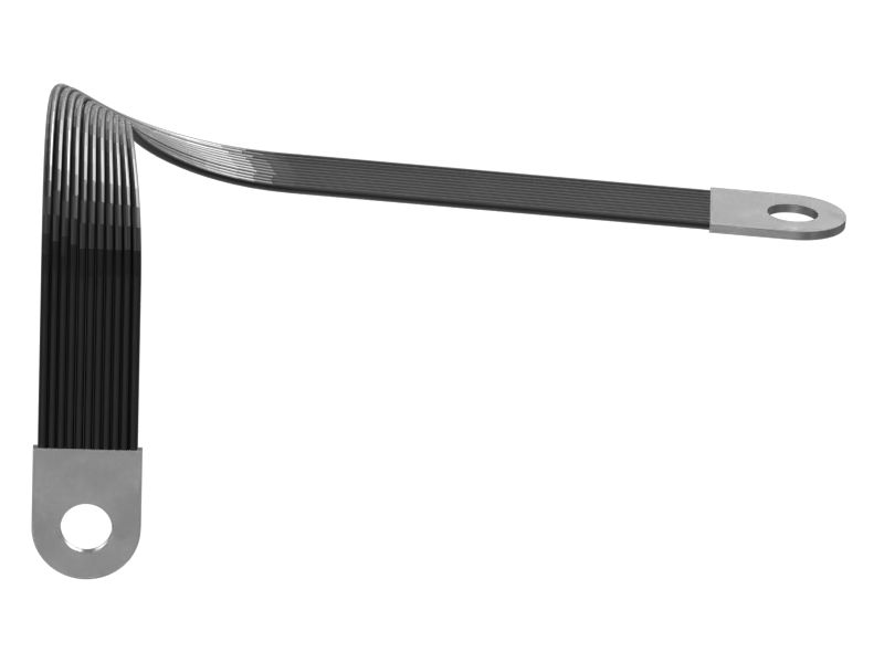 Соединение указателя с "массой" (калибр 00)