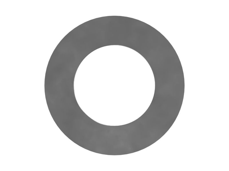 Жесткая проставка толщиной 12,7 мм