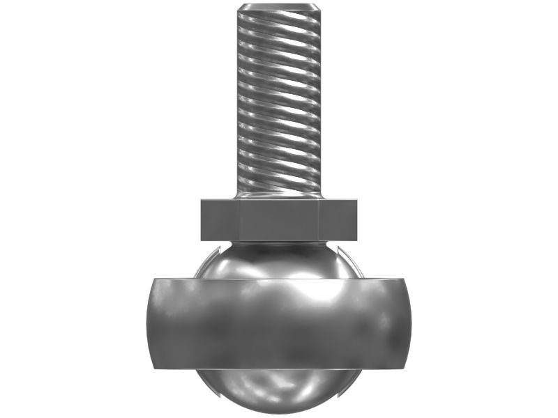 Головка шатуна сферическая