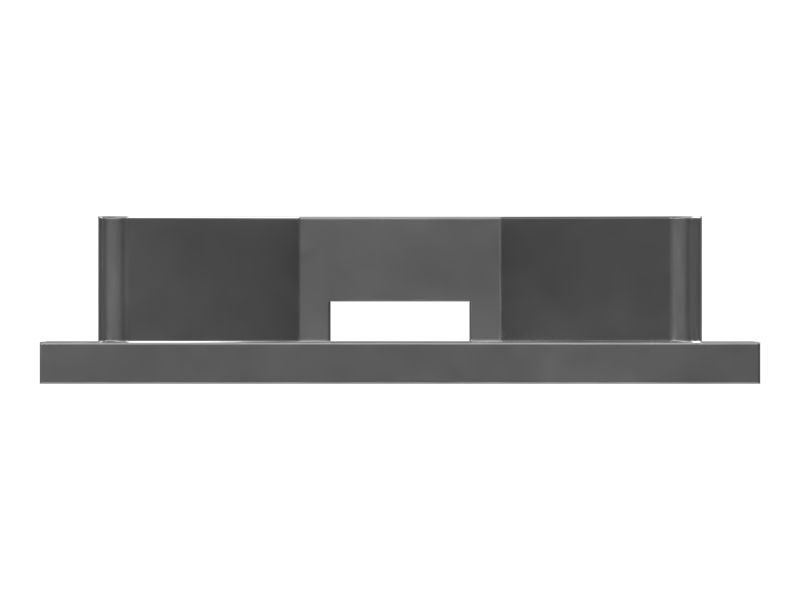 Монтажное основание (длина 28 мм)