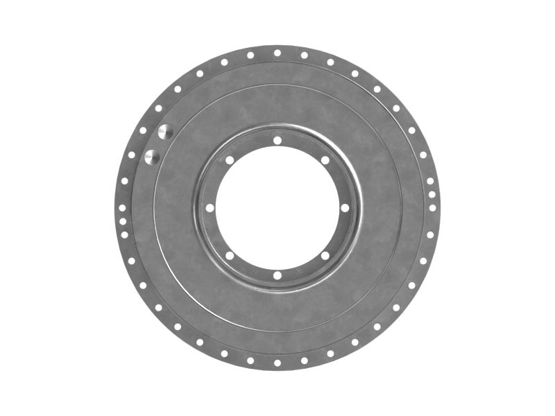 Рабочее колесо гидротрансформатора