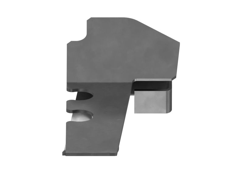 ПЕДАЛЬ В СБОРЕ