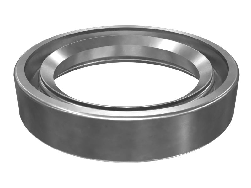 6V-1604: 15.88mm Shaft Rubber Lip Type Seal | Cat® Parts Store