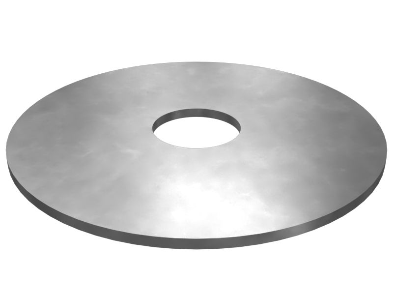 Прокладка крышки радиатора толщиной 3 мм