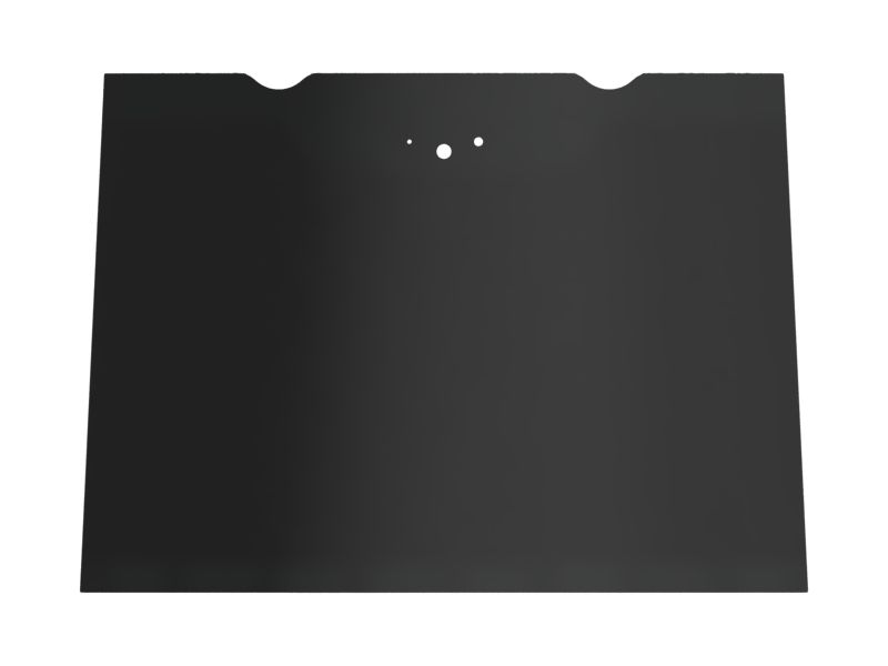 Безопасное стекло высотой 902,90 мм