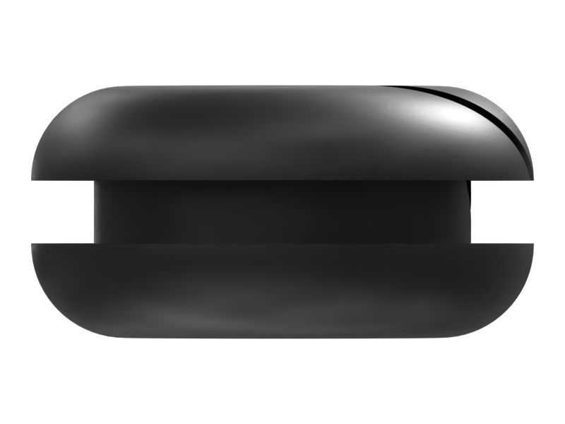 Резиновая втулка жгута электрических проводов