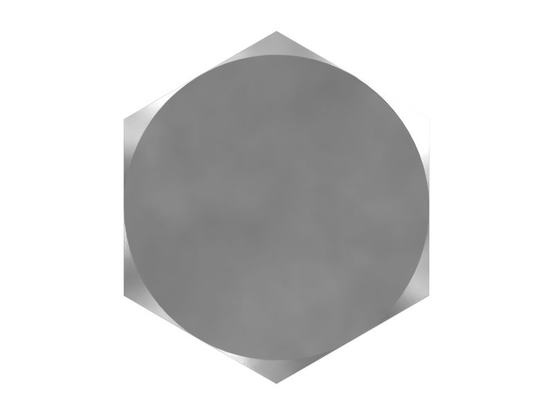 ШЕСТИГРАННЫЙ БОЛТ