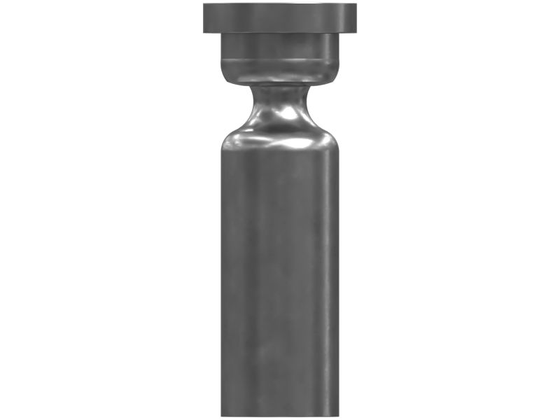 Поршень в сборе