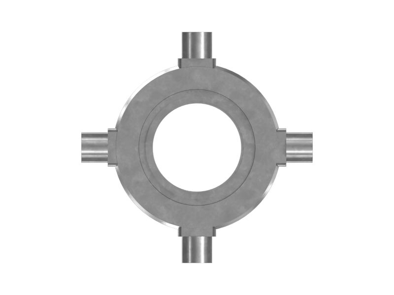 Сателлит самоблокирующегося дифференциала