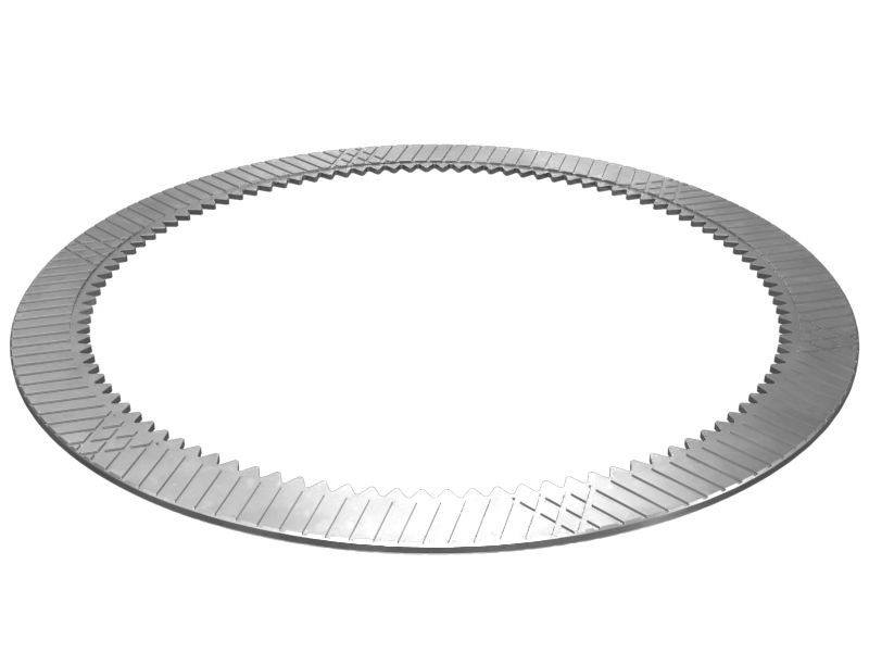 ДИСК ФРИКЦИОННЫЙ