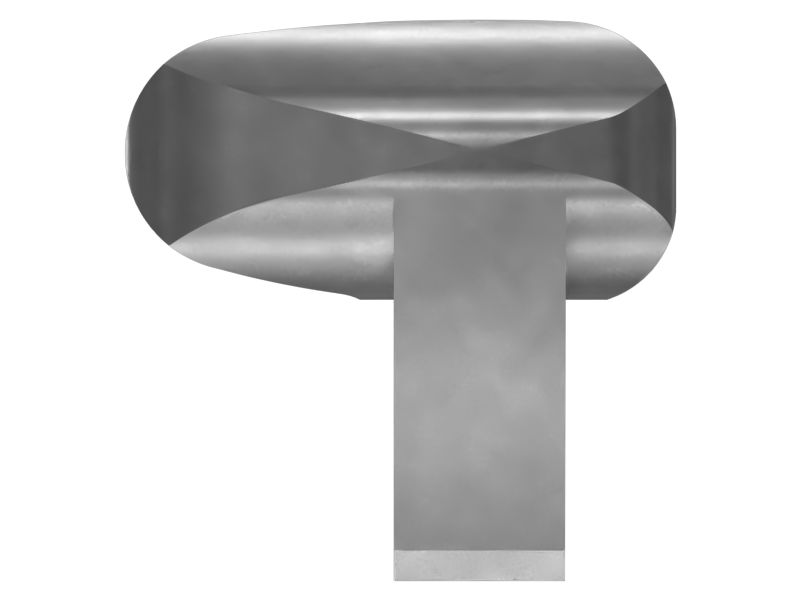 Ручка двери кабины