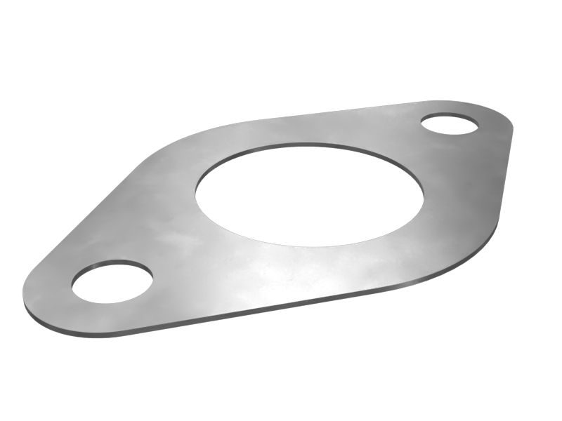 Фланцевая прокладка толщиной 0,79 мм