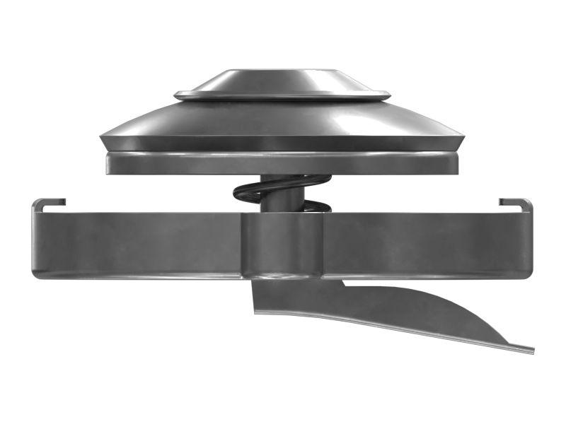 Предохранительная крышка в сборе