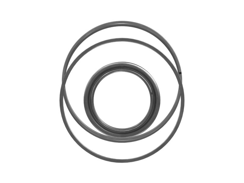 КОМПЛЕКТ УПЛОТНЕНИЙ ДЛЯ ГИДРОЦИЛИНДРОВ