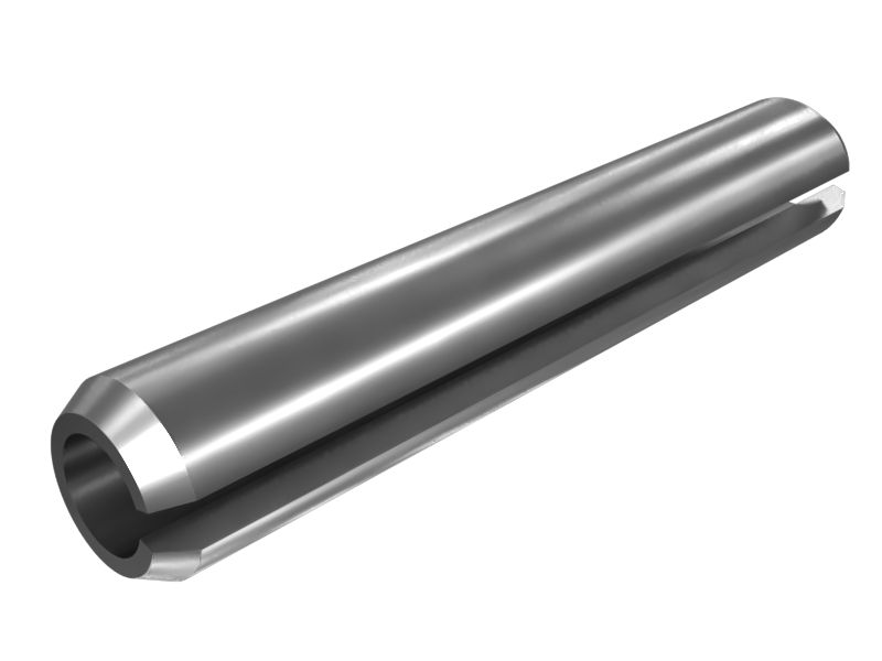 Пружинный штифт длиной 28,00 мм