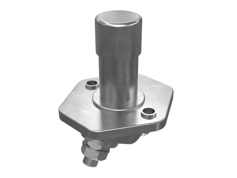 7T-2296: Ножной переключатель в сборе