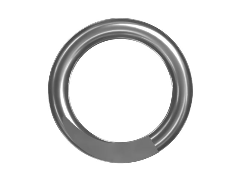 Пружина Reman, реагирующая на сжатие