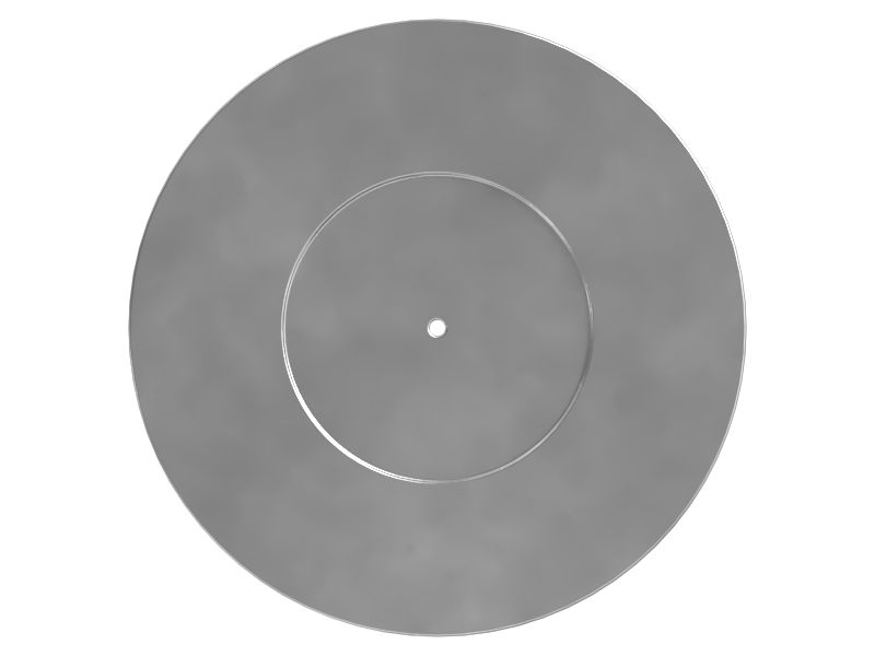 Поршень в сборе